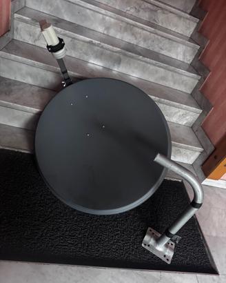 Parabola satellitare