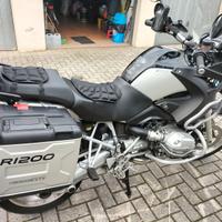 BMW gs1200