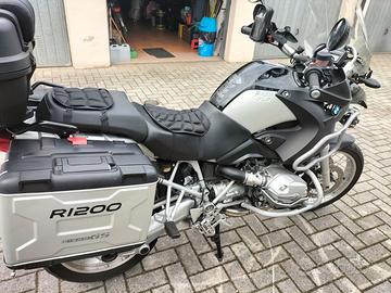 BMW gs1200