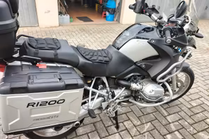 BMW gs1200