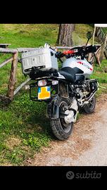 BMW GS Adventure