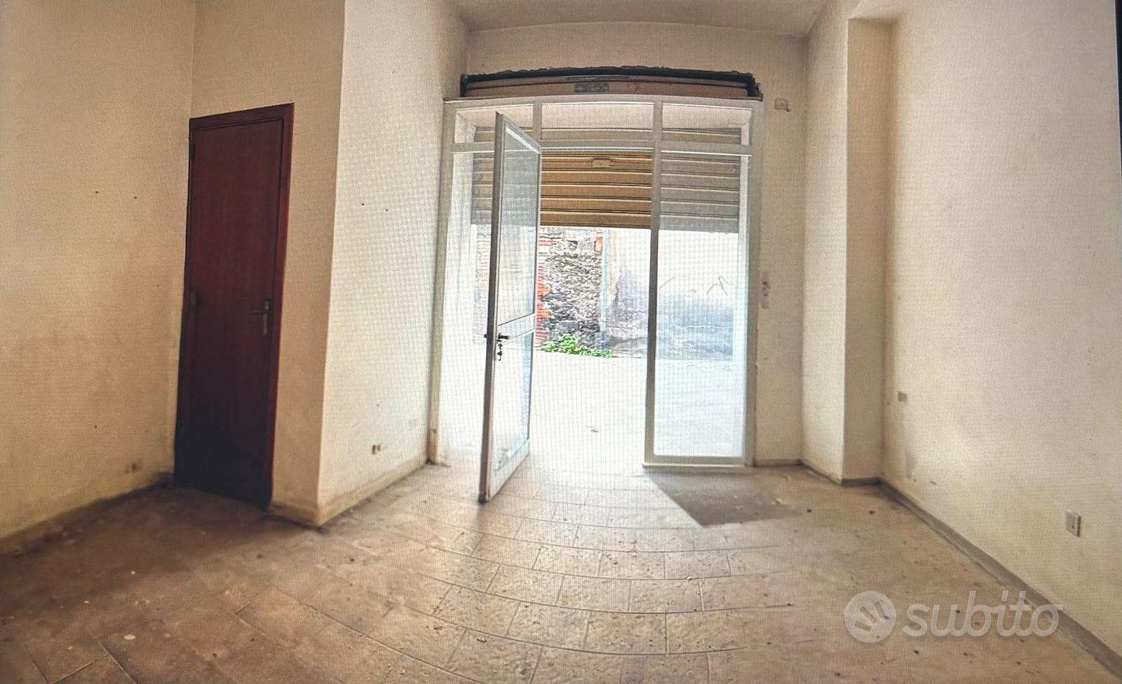 Locale ufficio studio negozio magazzino deposito - Vista 3