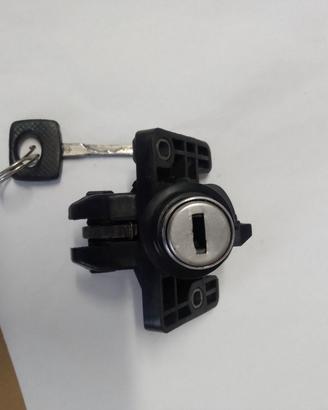 serratura Mercedes 190 e