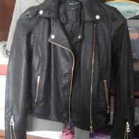 giubbino donna vintage 
