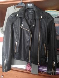 giubbino donna vintage 