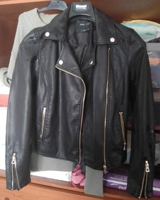 giubbino donna vintage 