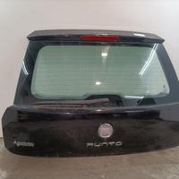 PORTELLONE POSTERIORE COMPLETO FIAT Punto EVO 5193