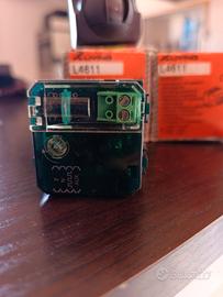 2 rilevatori  IR passivi