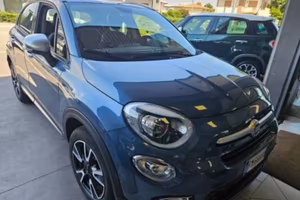 Fiat 500X 1.3 MultiJet 95 CV Mirror