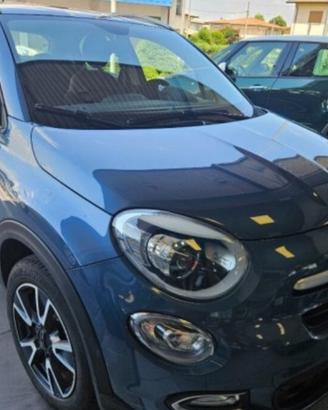 Fiat 500X 1.3 MultiJet 95 CV Mirror