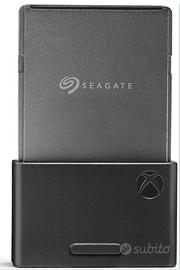 Disco espansione Xbox 1Tb