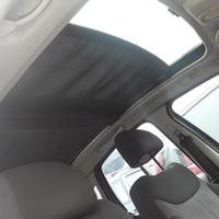 TETTO PANORAMICO COMPLETO CITROEN C3 2Â° Serie Die