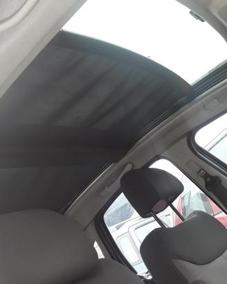 TETTO PANORAMICO COMPLETO CITROEN C3 2° Serie Die