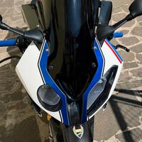 Bmw s1000rr