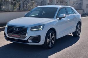 Audi Q2 30 TDI S tronic Admired