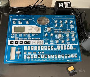 Korg Electribe EMX-1 - Synth Station + SM 64Mb