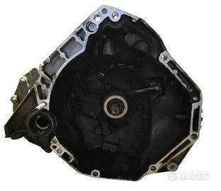 CAMBIO MANUALE COMPLETO RENAULT Twingo III serie 3