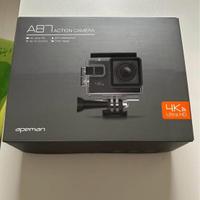 Fotocamera APEMAN A87