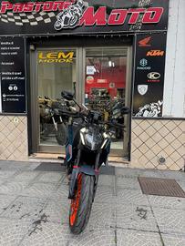 Ktm 390 Duke