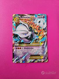 pokemon m mewtwo 