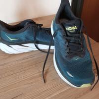 Scarpe Hoka Running 44 2/3