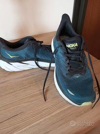 Scarpe Hoka Running 44 2/3