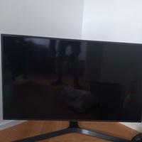 Samsung 43 pollici in perfette condizioni!