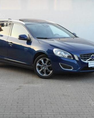 Volvo V60 OceanRace 165cv tetto apr. CambioManuale