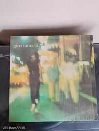 Vinile Gino Vannelli
