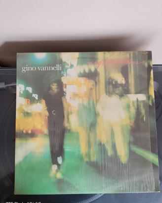 Vinile Gino Vannelli