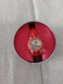 orologio bambino