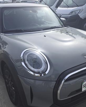 Mini 1.5 One Business 75 CV -PREZZO REALE