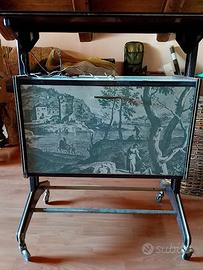 Mobile Bar