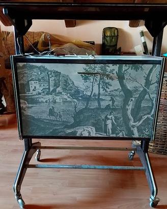 Mobile Bar