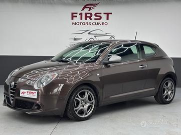 Alfa Romeo MiTo 1.3 JTDm 85 CV S&S Distinctive