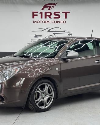 Alfa Romeo MiTo 1.3 JTDm 85 CV S&S Distinctive