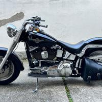 Harley-Davidson Fat Boy 1340 del 1999