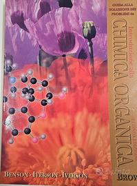 Guida soluzione problemi Chimica Organica Brown