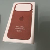 Cover iphone 17 pro nuova