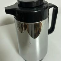 Thermos per caffè in acciaio inox