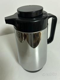 Thermos per caffè in acciaio inox