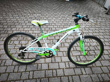 Bicicletta bambino MTB