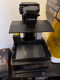 Stampante 3D anycubic Mono X7 Pro