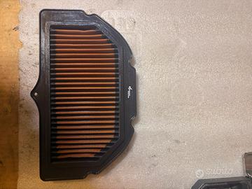Filtro Aria Sprint Filter Suzuki Gsxr 1000 05-08