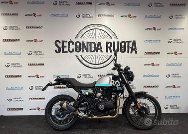 Royal Enfield Scram