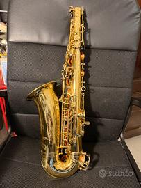 Sax contralto Yanagi