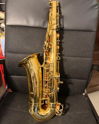 Sax contralto Yanagi