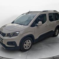 Peugeot Rifter BlueHDI 100 Allure Standard AU...