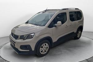 Peugeot Rifter BlueHDI 100 Allure Standard AU...