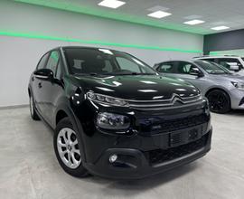 Citroen C3 PureTech 82 Feel Edition